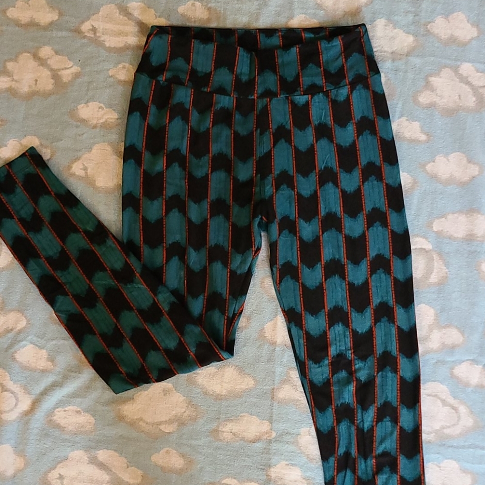 LulaRoe leggings